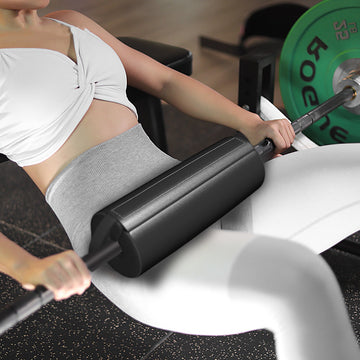 Barbell Bench Press Multi-functional Square Thickened Protective Pad