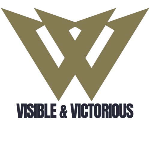Visible & Victorious